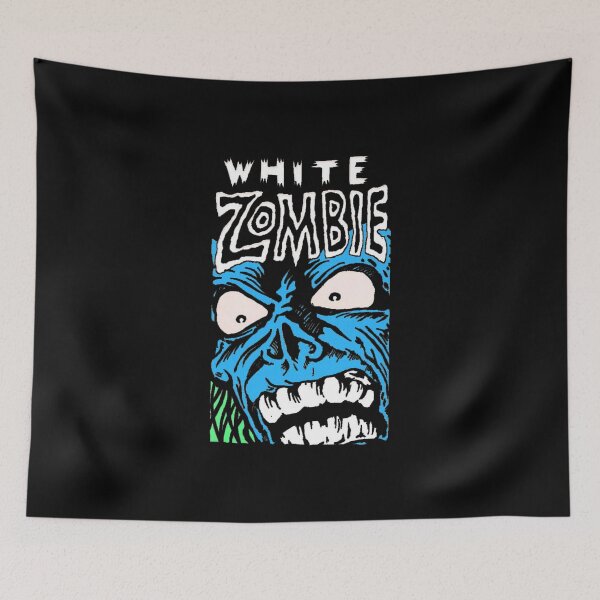 Item preview, Zombie Head designed and sold by GhendisSugar.