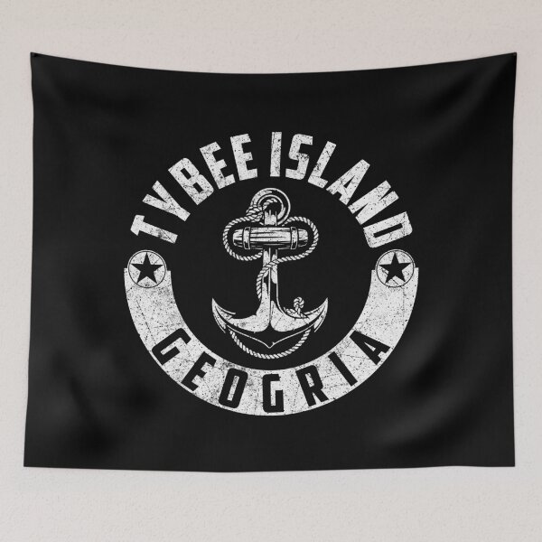 Item preview, Tybee Island Georgia designed and sold by carpett627.