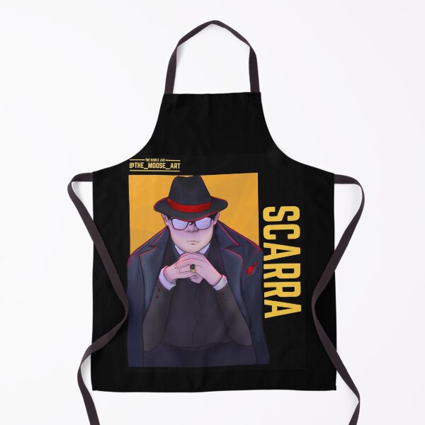 Item preview, Scarra designed and sold by TheMooooooose.