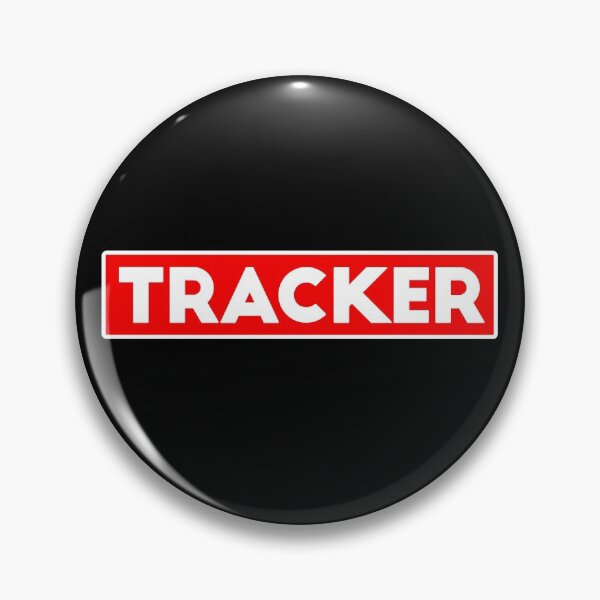 Item preview, TRACKER designed and sold by T-shirtgallery.