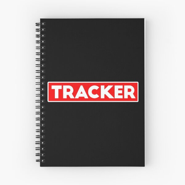 Item preview, TRACKER designed and sold by T-shirtgallery.