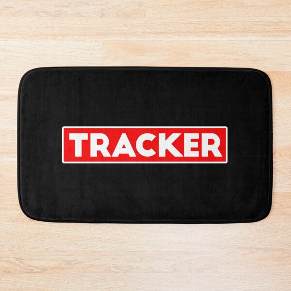 Item preview, TRACKER designed and sold by T-shirtgallery.