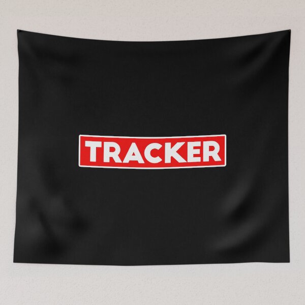 Item preview, TRACKER designed and sold by T-shirtgallery.
