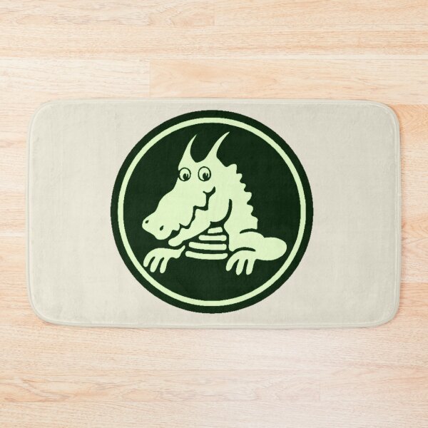 Item preview, croki! 2 designed and sold by carterwood.