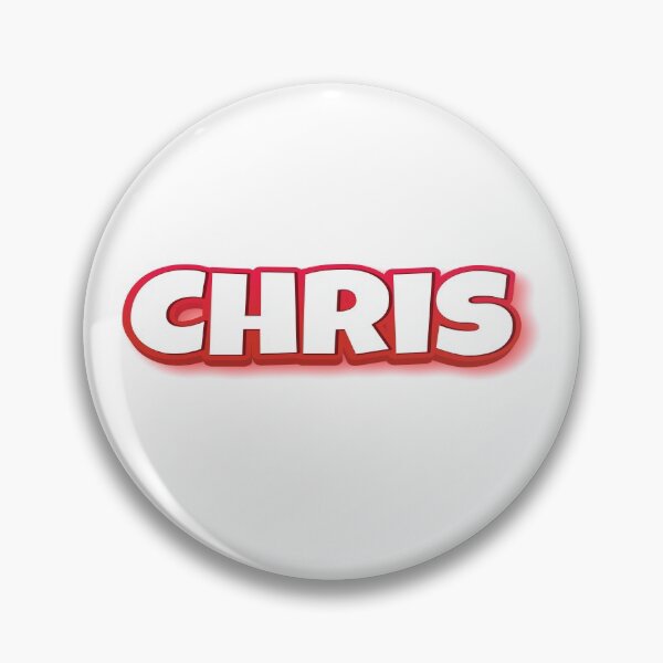 Item preview, Chris designed and sold by FiveNiches.