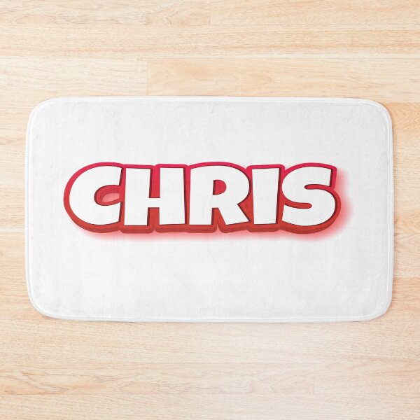 Item preview, Chris designed and sold by FiveNiches.