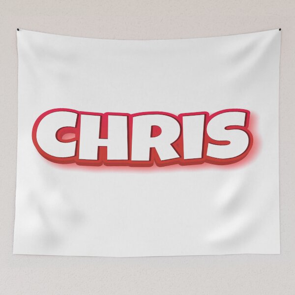 Item preview, Chris designed and sold by FiveNiches.