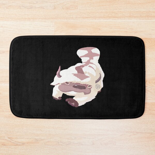 Item preview, Appa designed and sold by RylanGuzon.