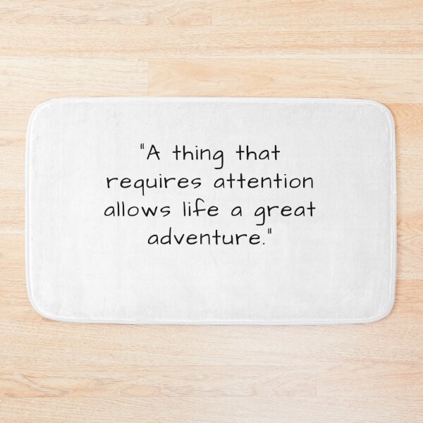 Item preview, ADVENTUROUS LIFE designed and sold by iAmmAja43.
