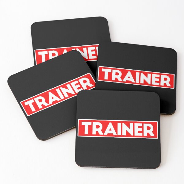 Item preview, TRAINER designed and sold by T-shirtgallery.