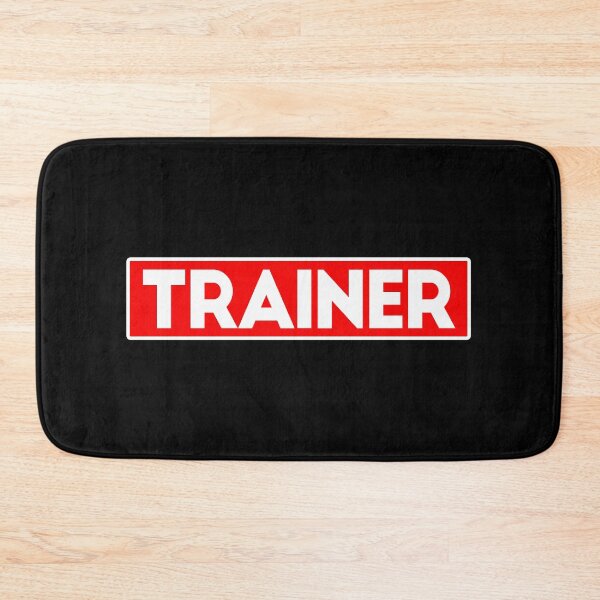 Item preview, TRAINER designed and sold by T-shirtgallery.