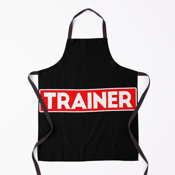 Item preview, TRAINER designed and sold by T-shirtgallery.