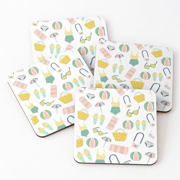 Item preview, Organic Summer! designed and sold by koricana.
