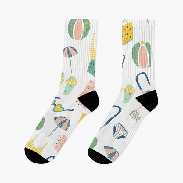Item preview, Organic Summer! designed and sold by koricana.