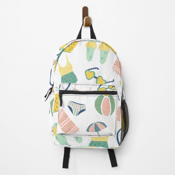 Item preview, Organic Summer! designed and sold by koricana.