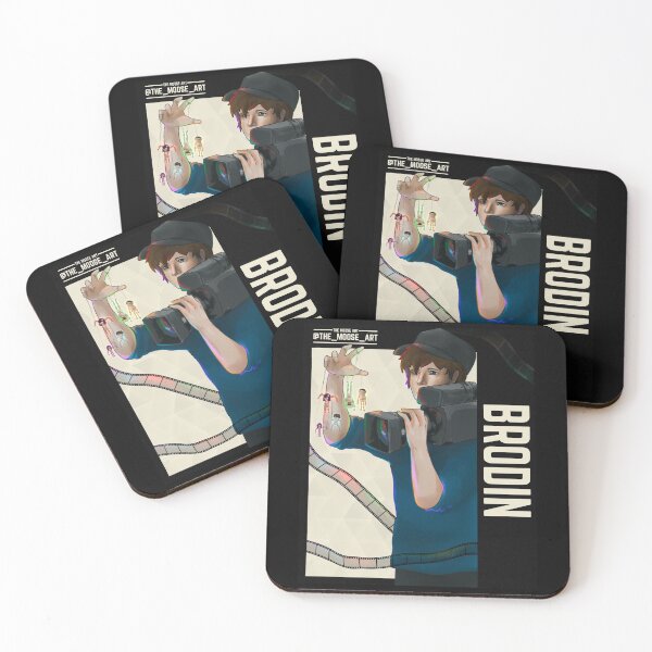 Item preview, Brodin designed and sold by TheMooooooose.