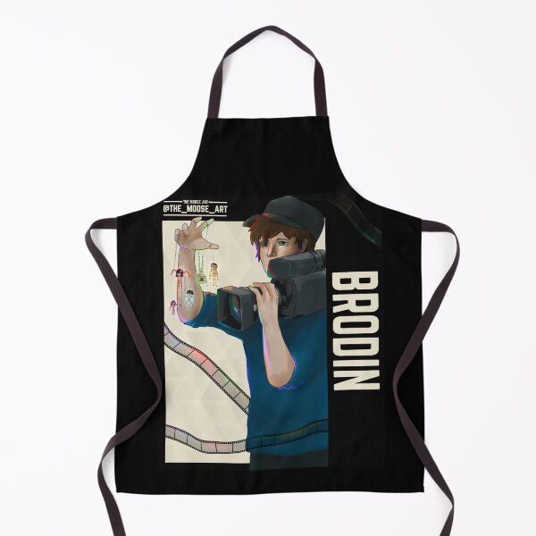 Item preview, Brodin designed and sold by TheMooooooose.