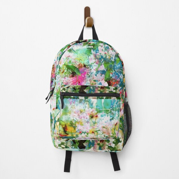 Item preview, My Floral Van Gogh designed and sold by Fire Angel Creations.