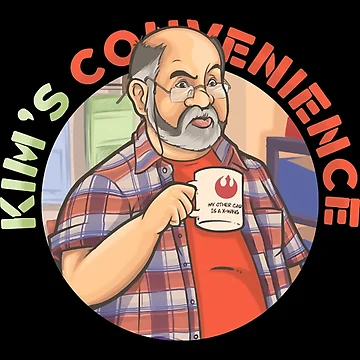 Artwork thumbnail, BOSS Convenience  by RylanGuzon