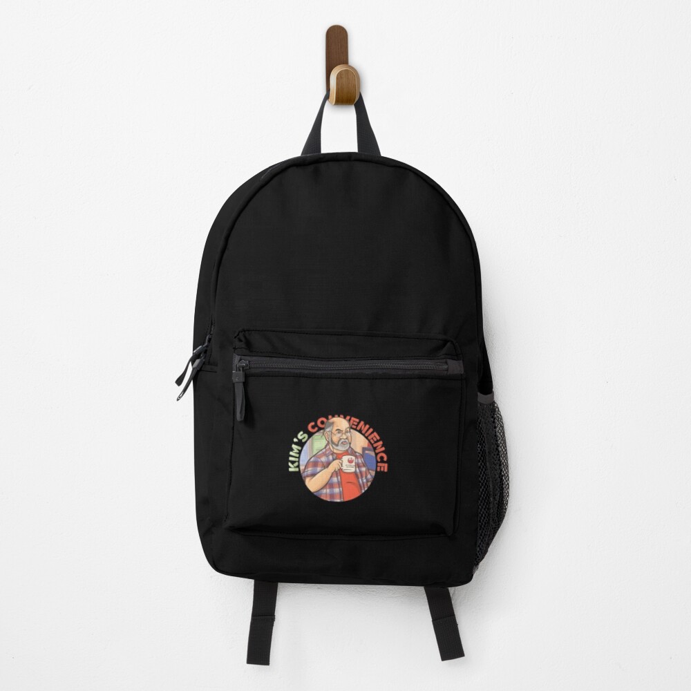 Item preview, Backpack designed and sold by RylanGuzon.