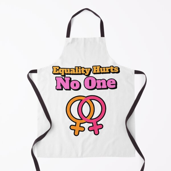 Item preview, Equality Hurts No One designed and sold by AryabyDesign.