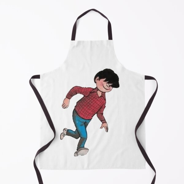 Item preview, Indian Comics designed and sold by Rritu.
