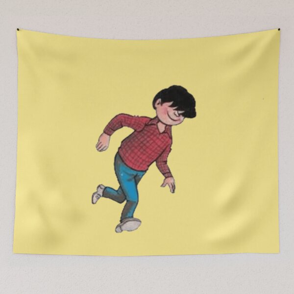 Item preview, Indian Comics designed and sold by Rritu.