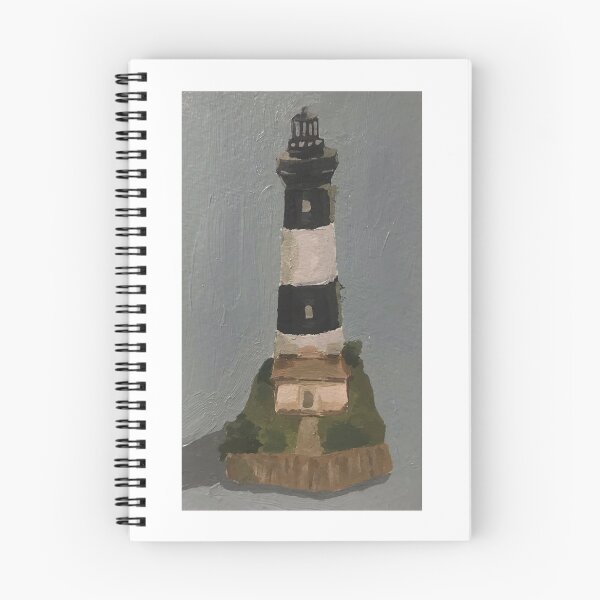 Aperçu de l'œuvre Phare de Bodie créée et vendue par Valentine39.