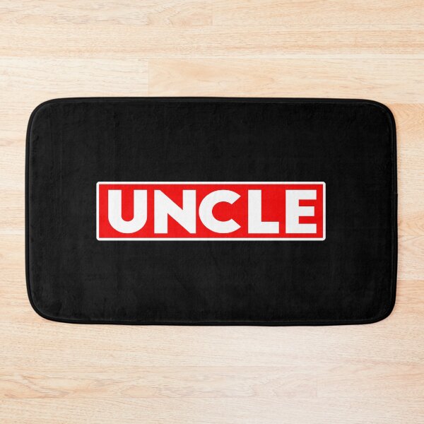 Item preview, UNCLE designed and sold by T-shirtgallery.