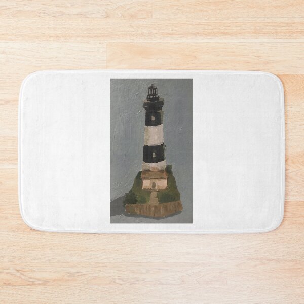 Item preview, Bodie Lighthouse designed and sold by Valentine39.
