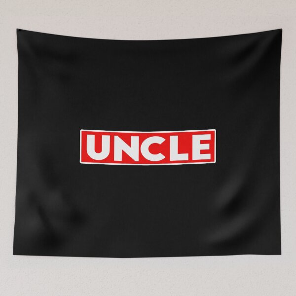 Item preview, UNCLE designed and sold by T-shirtgallery.