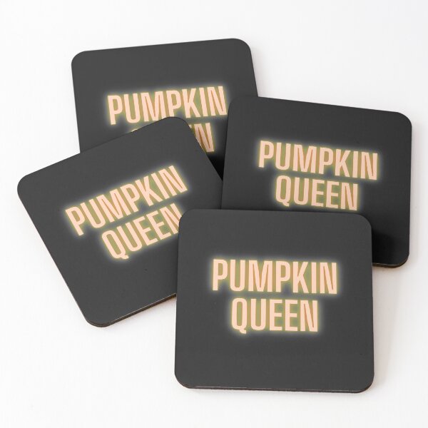 Item preview, Pumpkin Queen- Smashing pumpkins- Halloween designed and sold by Ferlaluu.