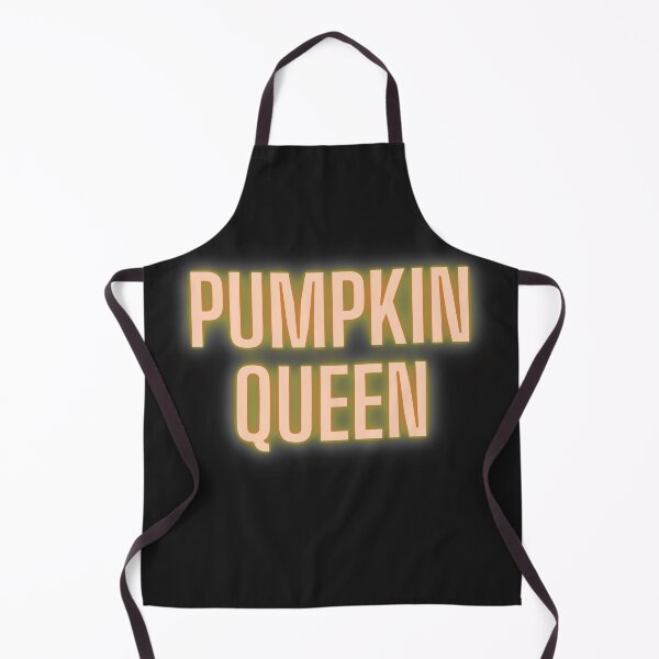 Item preview, Pumpkin Queen- Smashing pumpkins- Halloween designed and sold by Ferlaluu.