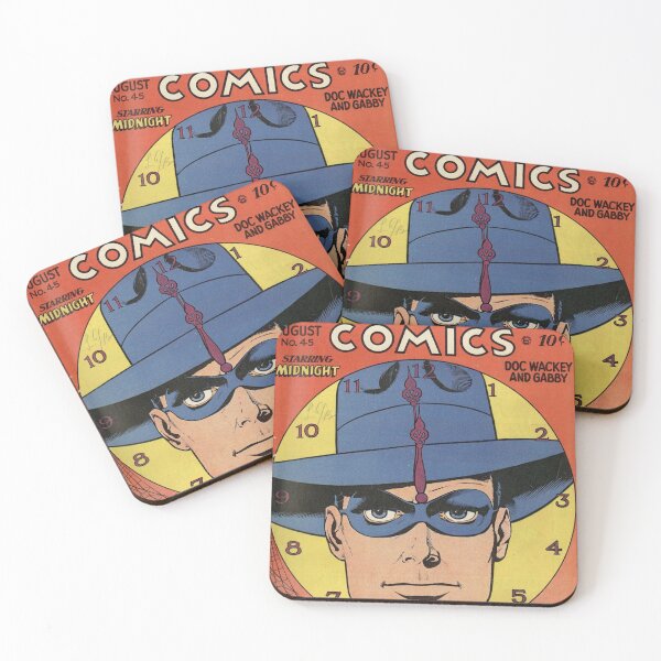 Item preview, Smash Comics 045 designed and sold by gravevintage.