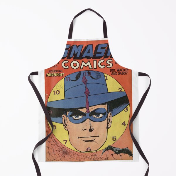 Item preview, Smash Comics 045 designed and sold by gravevintage.