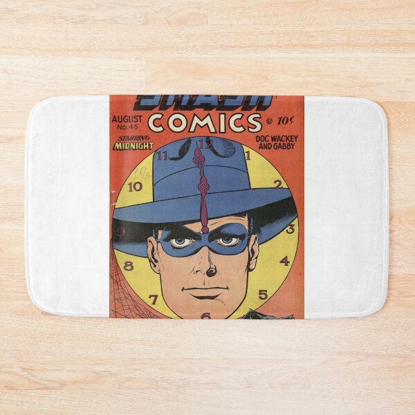Item preview, Smash Comics 045 designed and sold by gravevintage.