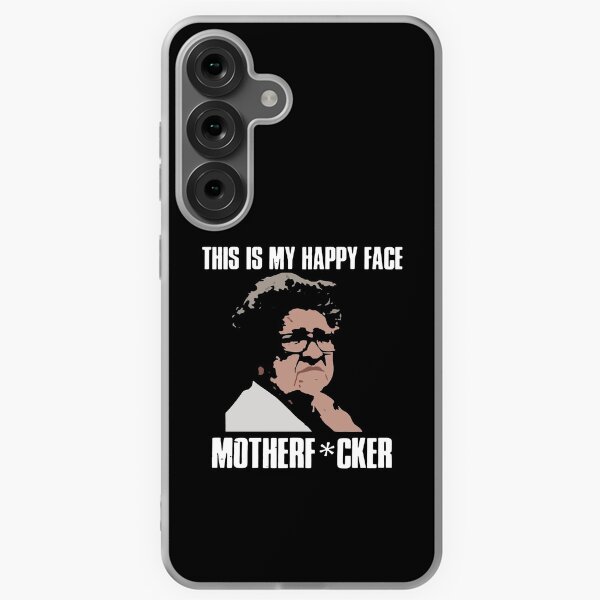 Item preview, Angry Grandma designed and sold by SoldMescaline.