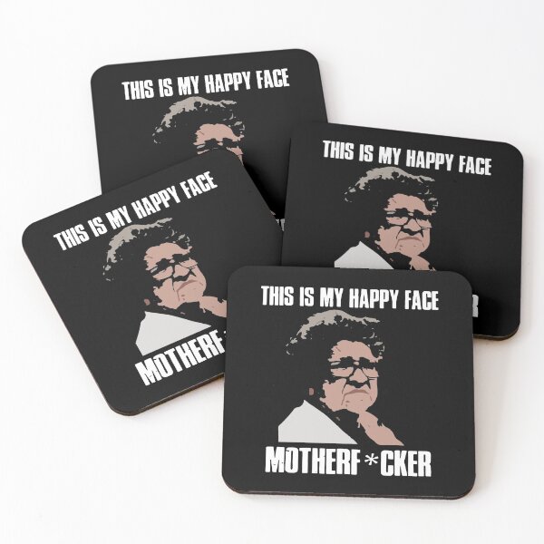 Item preview, Angry Grandma designed and sold by SoldMescaline.