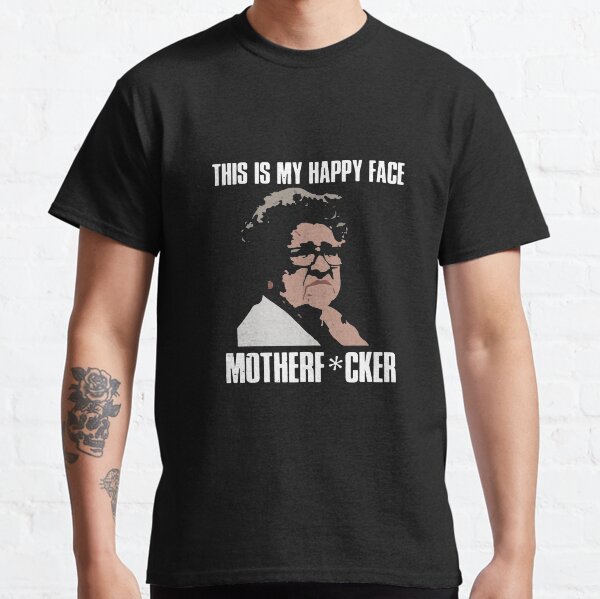 angry grandma t shirt