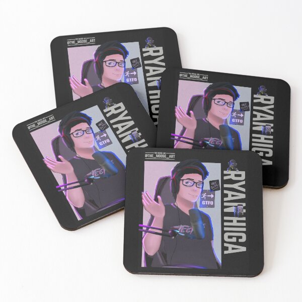 Item preview, Ryan Higa designed and sold by TheMooooooose.