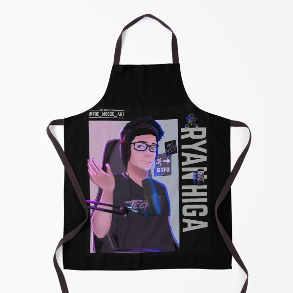 Item preview, Ryan Higa designed and sold by TheMooooooose.
