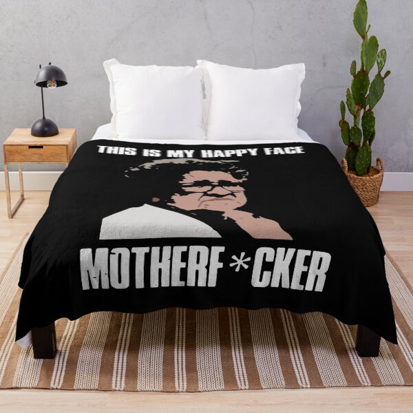 Item preview, Angry Grandma designed and sold by SoldMescaline.