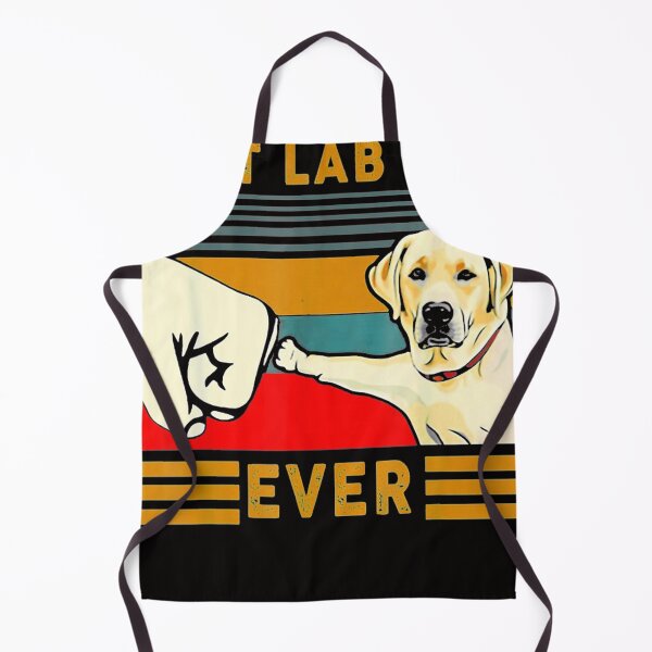 Item preview, Best Lab Dad Ever designed and sold by anhemdori2022.