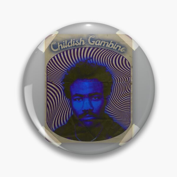 Item preview, Childish designed and sold by greenmansions.