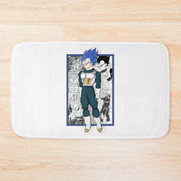 Item preview, Blue Manga Guy designed and sold by ericgularte.
