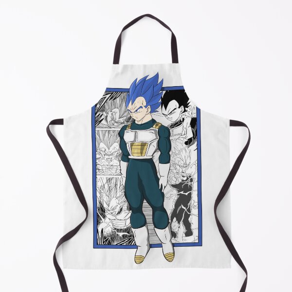 Item preview, Blue Manga Guy designed and sold by ericgularte.