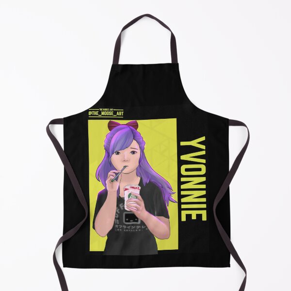 Item preview, Yvonnie designed and sold by TheMooooooose.
