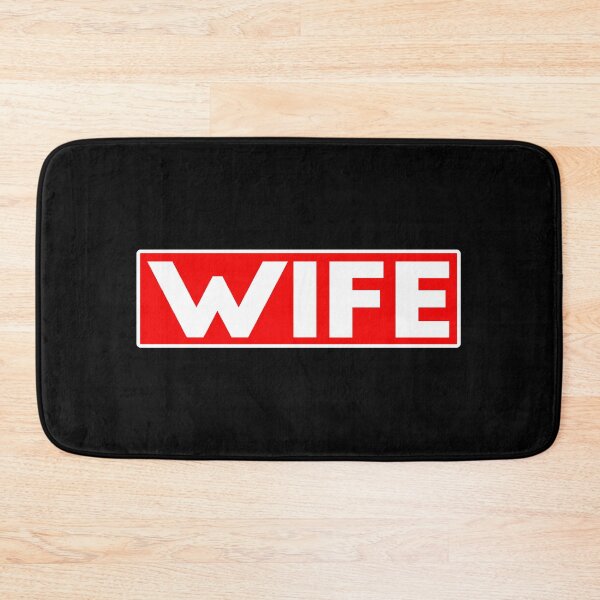 Item preview, WIFE designed and sold by T-shirtgallery.