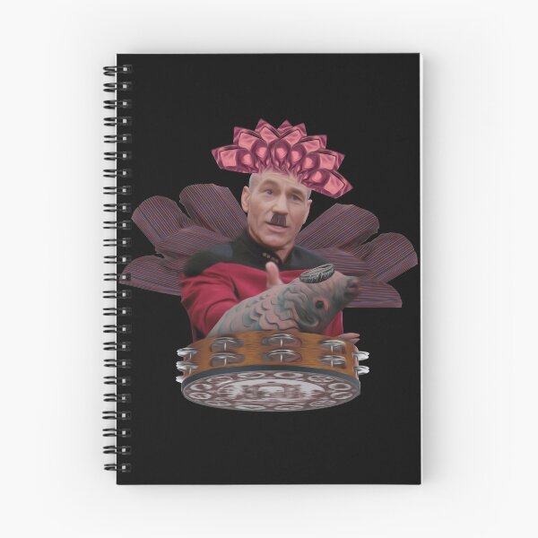 Item preview, Patrick Stewart is everything designed and sold by faunatorium.