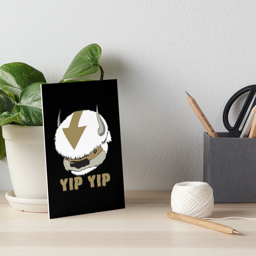 Item preview, Art Board Print designed and sold by RylanGuzon.
